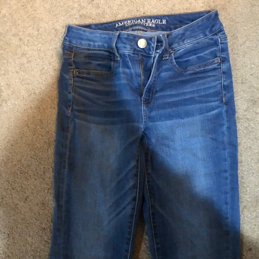 AE jeans